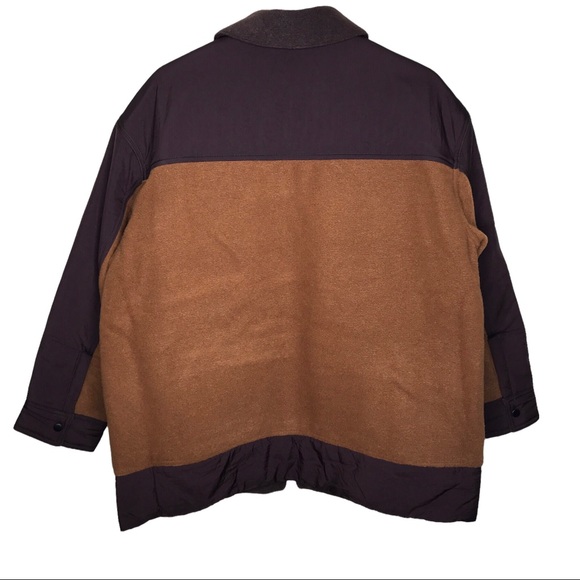 NWT Jordan Cozy Girl Women's Jacket (Oversized Fit) - Picture 10 of 16